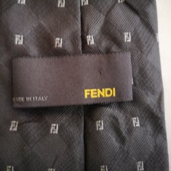 Fendi slips