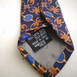 Fendi slips med motiv