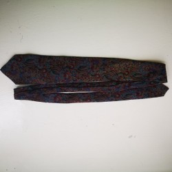 Multifarvet Christian Dior slips