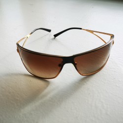Solbriller fra Versace -...