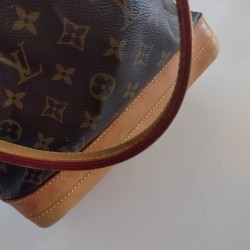 Louis Vuitton taske, Noé Monogram (Noe taske) Katalog LuxurySales